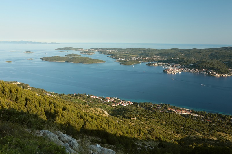 Tag 3: Tag 3: Korčulas Legenden & Weinbergsaussichten